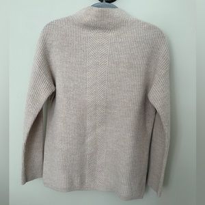 Rachel Zoe Pull Over Sweater, Tan
